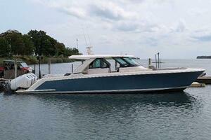 48ft Tiara Yachts Yacht For Sale