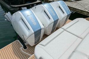 48ft Tiara Yachts Yacht For Sale
