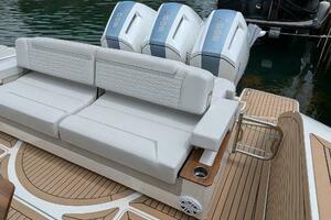 48ft Tiara Yachts Yacht For Sale