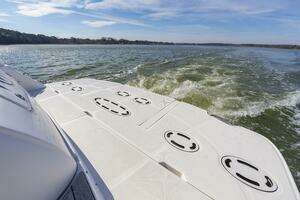2007 Sea Ray 48 Sundancer thumbnail 9