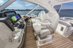 2007 Sea Ray 48 Sundancer thumbnail 17