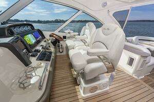2007 Sea Ray 48 Sundancer thumbnail 17