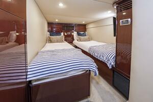 2007 Sea Ray 48 Sundancer thumbnail 36