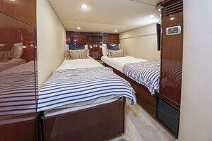 2007 Sea Ray 48 Sundancer thumbnail 36