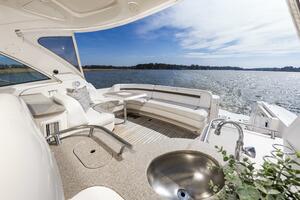 2007 Sea Ray 48 Sundancer thumbnail 12
