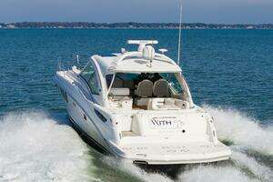 2007 Sea Ray 48 Sundancer thumbnail 52