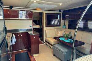 With E's 2007 Sea Ray 48 Sundancer Yacht For Sale in Smithfield VA