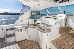 2007 Sea Ray 48 Sundancer thumbnail 13