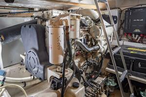 2007 Sea Ray 48 Sundancer thumbnail 39