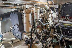 2007 Sea Ray 48 Sundancer thumbnail 39