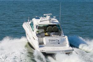 2007 Sea Ray 48 Sundancer thumbnail 54