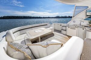 2007 Sea Ray 48 Sundancer thumbnail 11