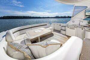 2007 Sea Ray 48 Sundancer thumbnail 11