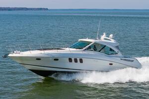 2007 Sea Ray 48 Sundancer thumbnail 48