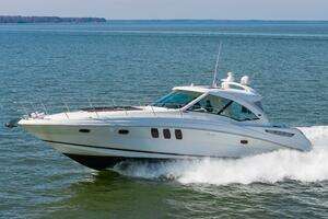 2007 Sea Ray 48 Sundancer thumbnail 48