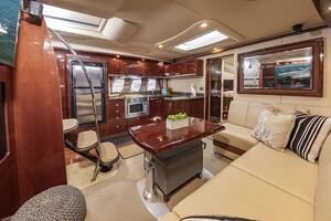 2007 Sea Ray 48 Sundancer thumbnail 18