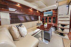 2007 Sea Ray 48 Sundancer thumbnail 19