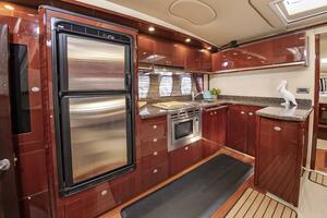 2007 Sea Ray 48 Sundancer thumbnail 21