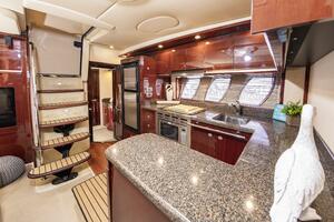 2007 Sea Ray 48 Sundancer thumbnail 22