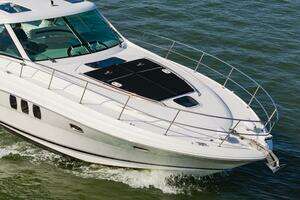 2007 Sea Ray 48 Sundancer thumbnail 44