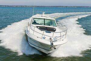 2007 Sea Ray 48 Sundancer thumbnail 4