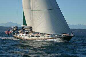 1997 Hinckley Sou'wester 59 Yacht For Sale in Seattle WA