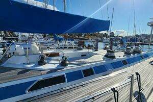 1983 Nautor Swan 651 thumbnail 38