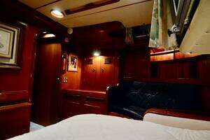 1983 Nautor Swan 651 thumbnail 34