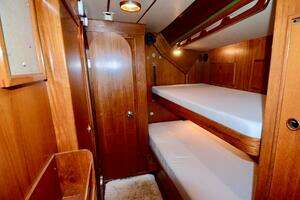 1983 Nautor Swan 651 thumbnail 11
