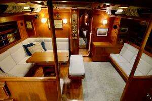 1983 Nautor Swan 651 thumbnail 5