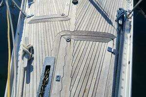 1983 Nautor Swan 651 thumbnail 28