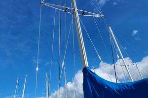 1983 Nautor Swan 651 thumbnail 47