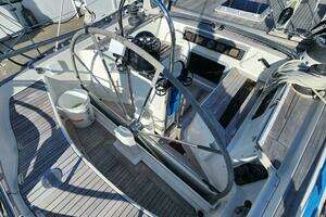 1983 Nautor Swan 651 thumbnail 36