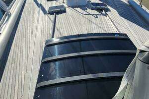 1983 Nautor Swan 651 thumbnail 40