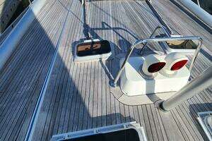 1983 Nautor Swan 651 thumbnail 33