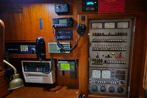 1983 Nautor Swan 651 thumbnail 50