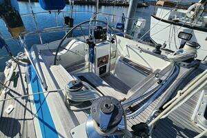 1983 Nautor Swan 651 thumbnail 4