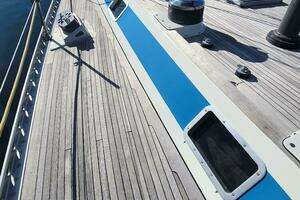 1983 Nautor Swan 651 thumbnail 22