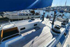 1983 Nautor Swan 651 thumbnail 30