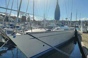1983 Nautor Swan 651 thumbnail 39