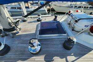 1983 Nautor Swan 651 thumbnail 26
