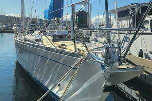 1983 Nautor Swan 651 thumbnail 51