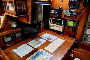 1983 Nautor Swan 651 thumbnail 44