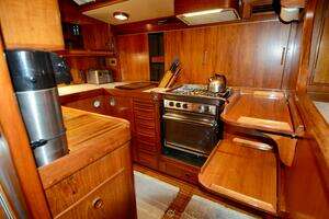 1983 Nautor Swan 651 thumbnail 14