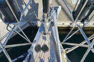 1983 Nautor Swan 651 thumbnail 41