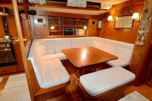 1983 Nautor Swan 651 thumbnail 57