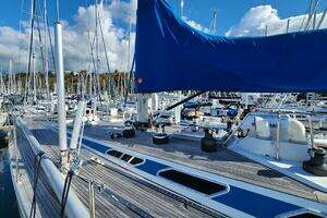 1983 Nautor Swan 651 thumbnail 37