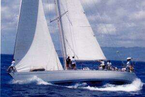 1983 Nautor Swan 651 thumbnail 1
