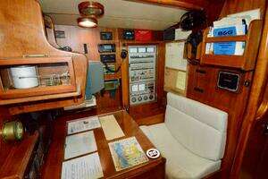 1983 Nautor Swan 651 thumbnail 54