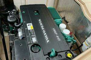 2013 Ranger Tugs R-31 CB thumbnail 26